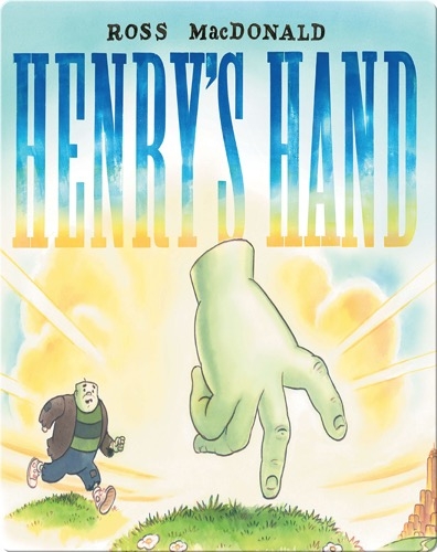 Henry's Hand