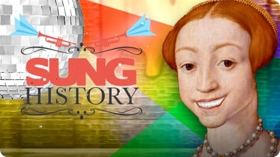 Queen Elizabeth I: 'Boyfriends Are Trouble' | SUNG HISTORY