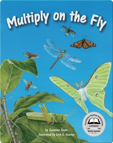 Multiply on the Fly