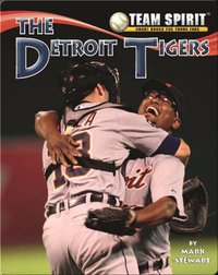 The Detroit Tigers