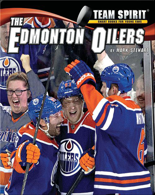 The Edmonton Oilers