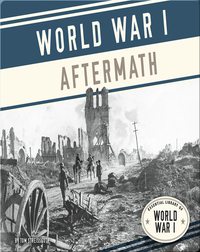 World War I Aftermath
