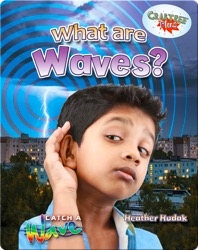 What Are Waves?
