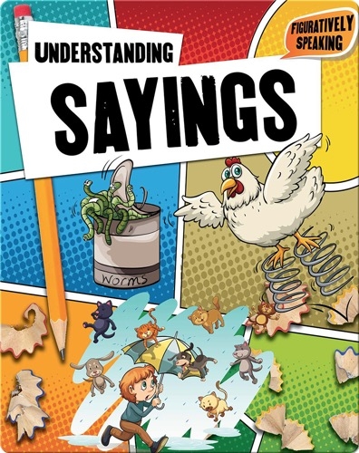 Understanding Sayings