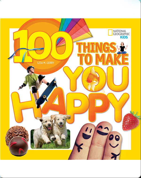 100-things-to-make-you-happy-children-s-book-by-lisa-m-gerry