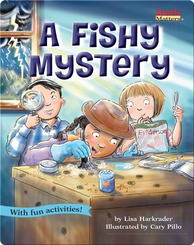 A Fishy Mystery