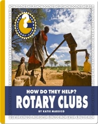Rotary Clubs