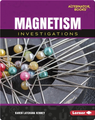 Magnetism Investigations