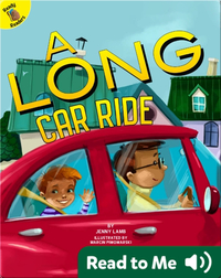 A Long Car Ride