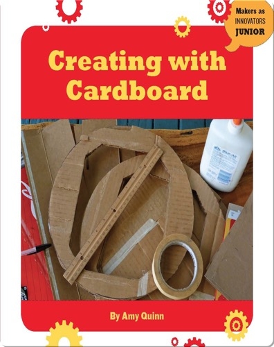 Creating with Cardboard