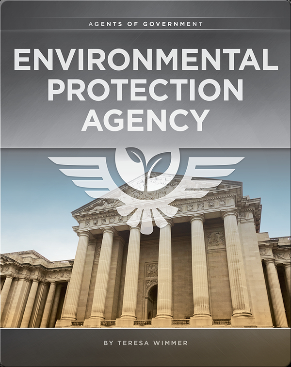 Environmental Protection Agency 