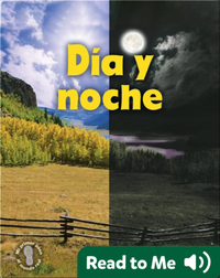 Día y noche (Day and Night)