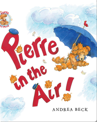 Pierre in the Air