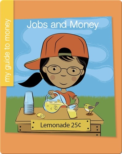 Jobs and Money