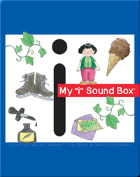 My 'i' Sound Box