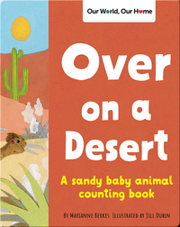Over on a Desert
