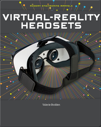 Virtual-Reality Headsets