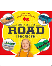 Engineer It! Road Projects