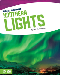 Natural Phenomena: Northern Lights