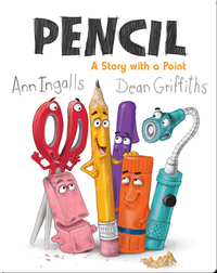 Pencil: A Story with a Point