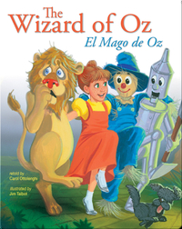 The Wizard of Oz: El Mago de Oz