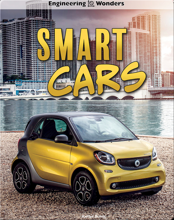Engineering Wonders: Smart Cars