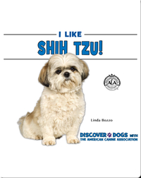 I Like Shih Tzu!