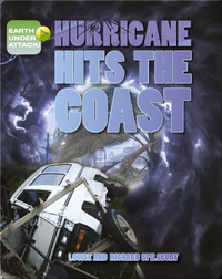 Hurricane Hits the Coast