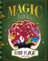 Magic Tricks: Coin Magic