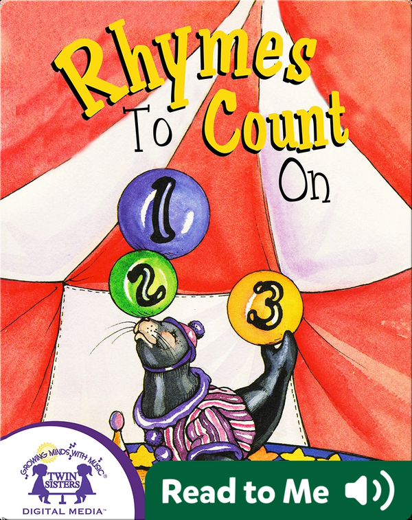 Rhymes to Count On