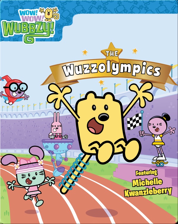 The Wuzzolympics