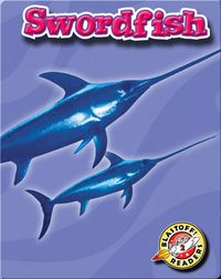 Swordfish: Oceans Alive