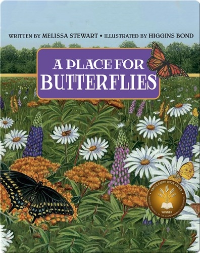 A Place for Butterflies