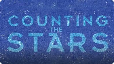 Counting the Stars : The Story of Katherine Johnson, NASA Mathematician