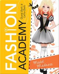 Fashion Academy: Model Madness