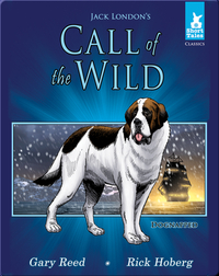 Call of the Wild Tale 1: Dognapped