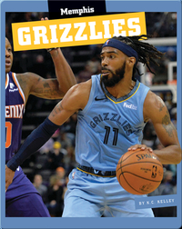 Insider's Guide to Pro Basketball: Memphis Grizzlies