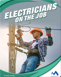 Exploring Trade Jobs: Electricians on the Job