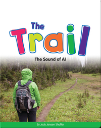 The Trail: The Sound of AI (Vowel Blends)