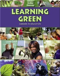 Learning Green