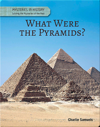 What Were the Pyramids?