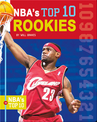NBA's Top 10 Rookies