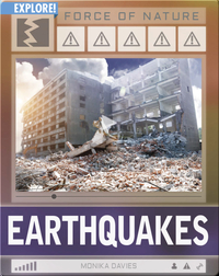 Force of Nature: Earthquakes