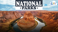 Social Studies: National Parks