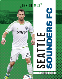 Inside MLS: Seattle Sounders FC
