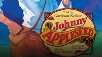 American Heroes & Legends: Johnny Appleseed