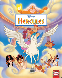 Disney Classics: Hercules