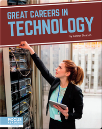 Great Careers in Technology