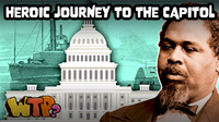 What the Past?: The Incredible Story of Robert Smalls