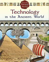 Technology in the Ancient World